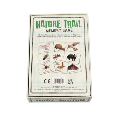 Nature Trail