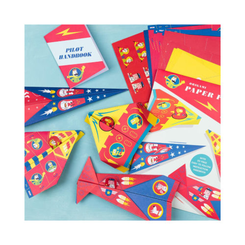 planes