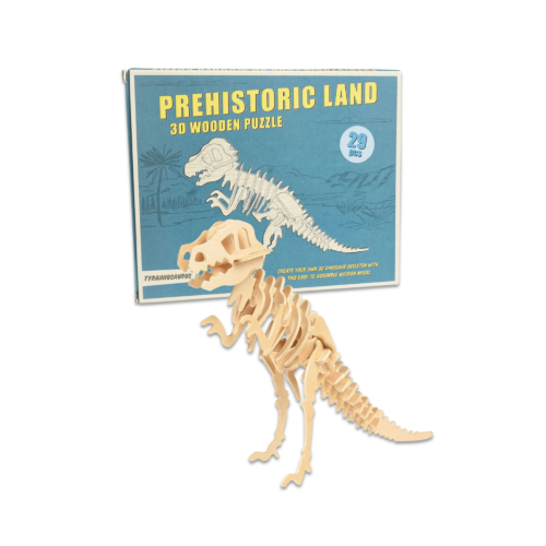 T-Rex