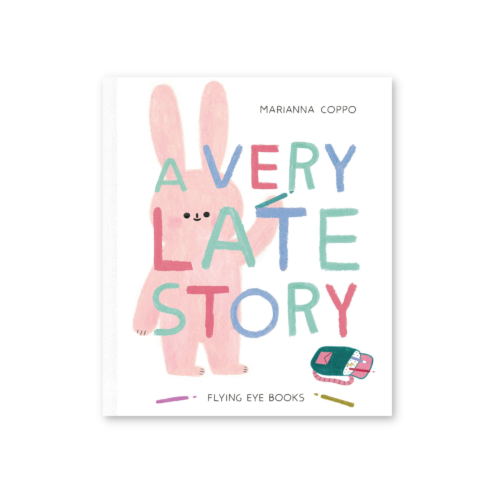 A Very Late Story