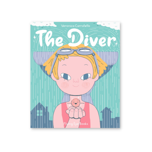 The Diver