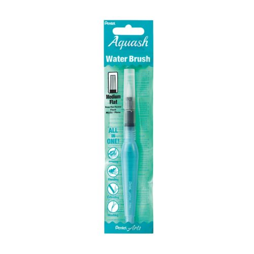 Pentel Aquash Brush Pen