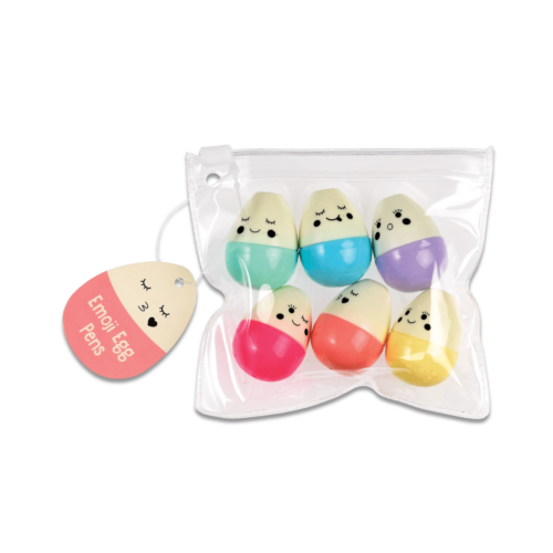 Egg pens