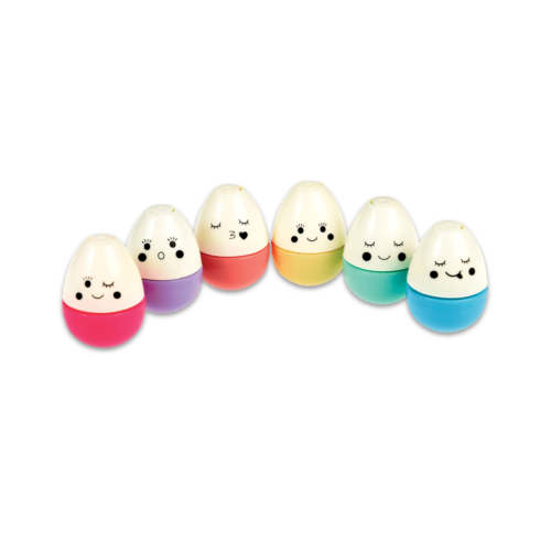 Egg pens