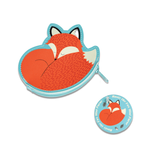 fox