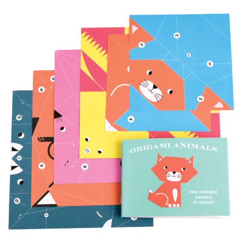 Origami Animals