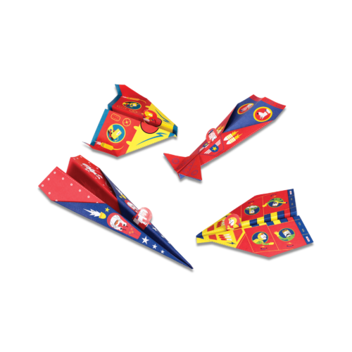 Planes