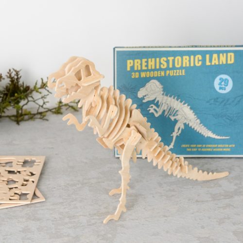 T-Rex