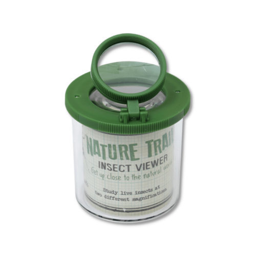Nature Trail Insect Viewer