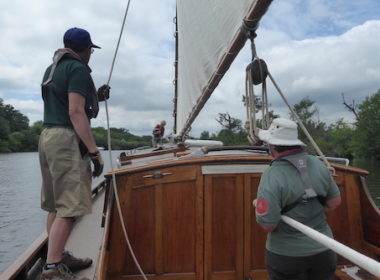 Art & the Broads 2021 Art & the Broads 2021