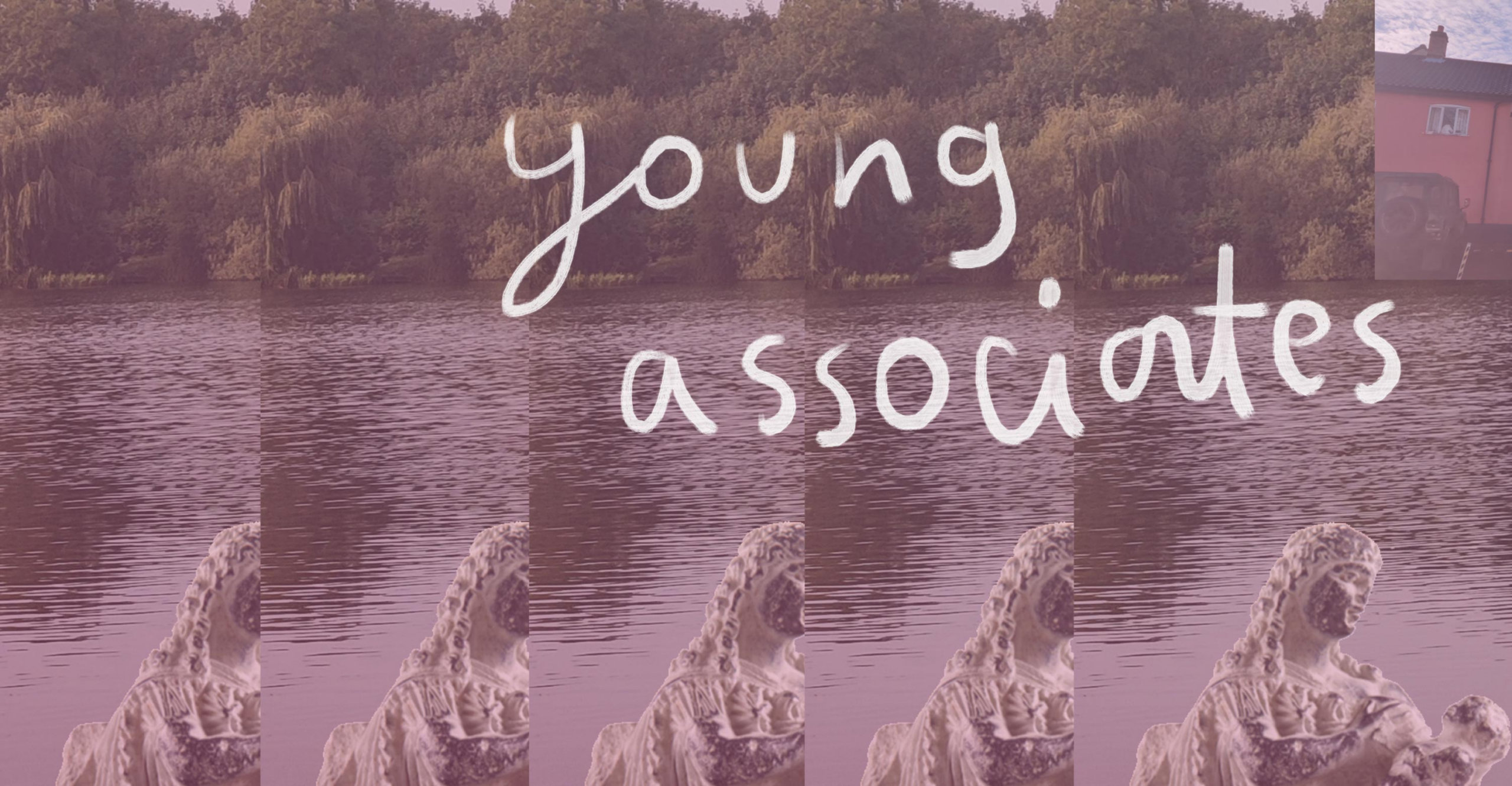 Young Associates Spring 2024