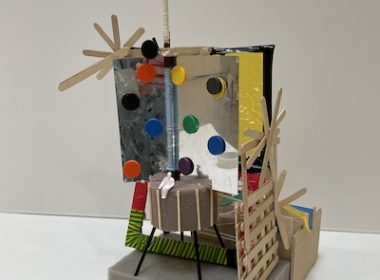 Art & Maths 2022 Art & Maths 2022