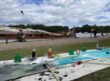 Art & the Broads 2022 Art & the Broads 2022