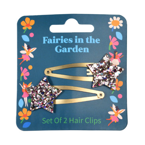 Star Clips