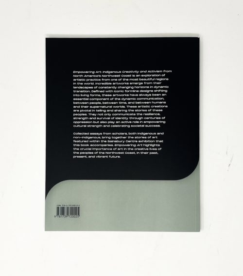 Empowering Art Catalogue