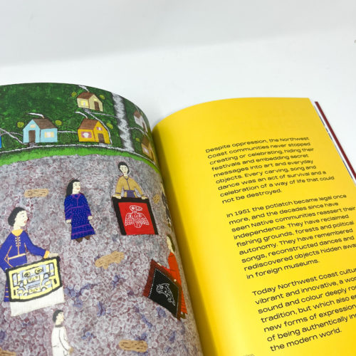 Empowering Art Catalogue