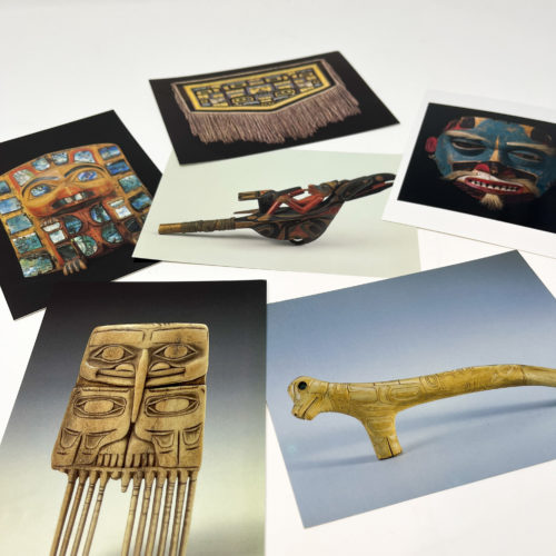 Empowering Art Postcard Bundle