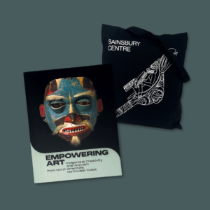 Empowering Art