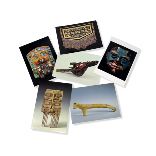 Empowering Art Postcard Bundle