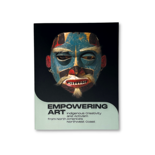Empowering Art Catalogue
