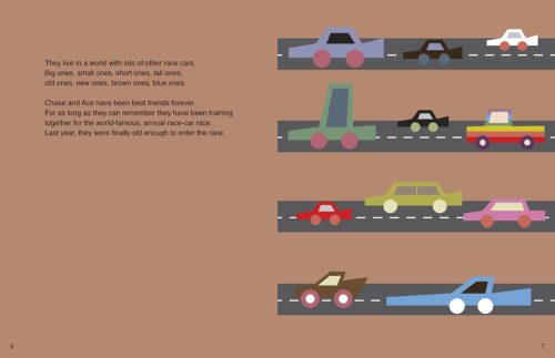 Race Cars