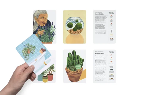Plantfulness