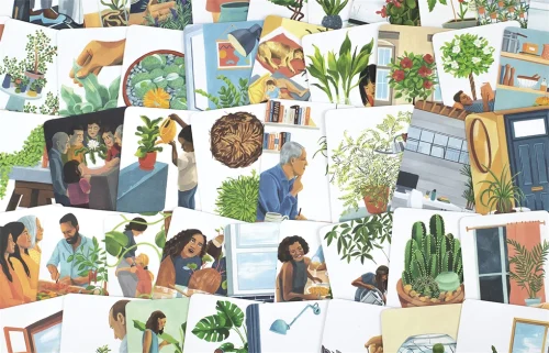 Plantfulness