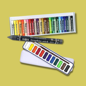 Art Supplies