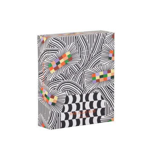 Hay Algo Mas Puzzle