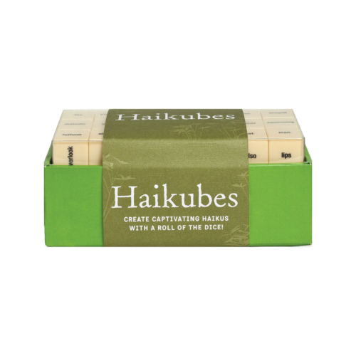 Haikubes