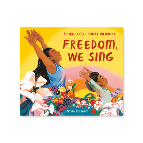 Freedom We Sing