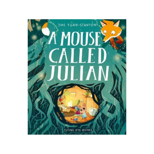 A Mouse Called Julian