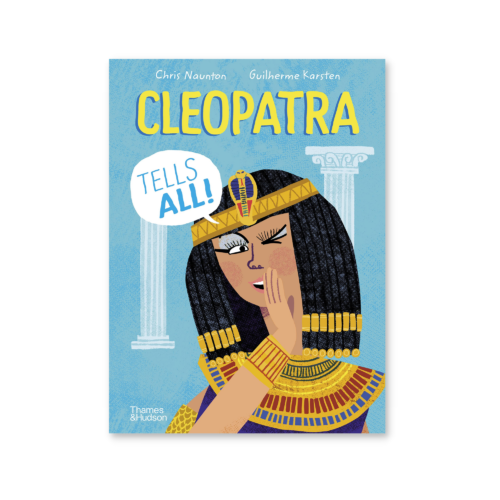 Cleopatra Tells All!