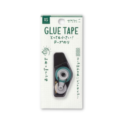 Midori XS Glue Tape