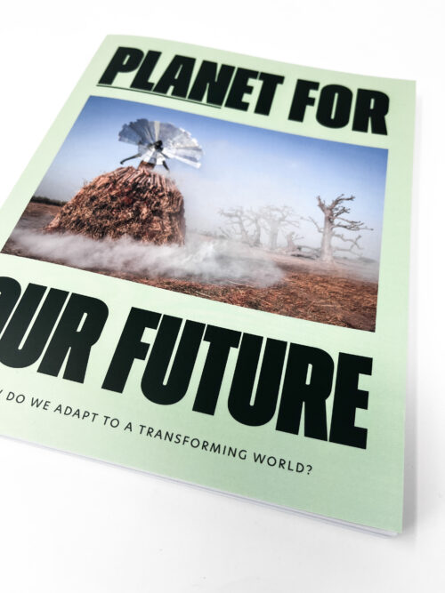 Planet For Our Future