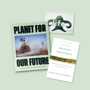 Planet For Our Future