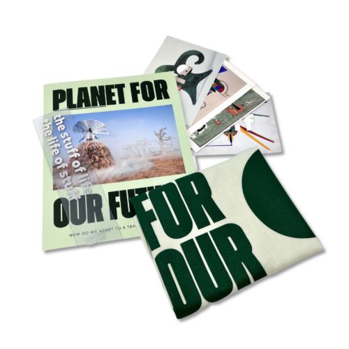 Planet For Our Future Bundle
