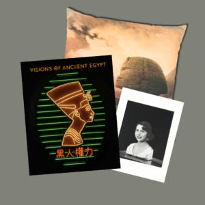 Visions of Ancient Egypt