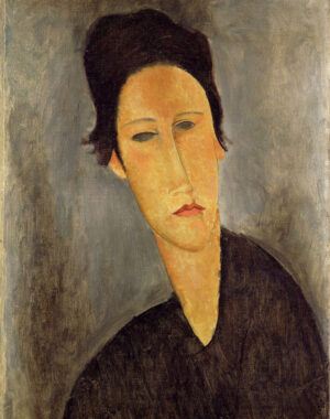 13_Amedeo-Modigliani_Head-of-a-Woman-Anna-Zborowska_01