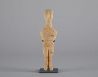 343_Cycladic-Cyclades-Greece_Female-figure-with-folded-arms 01