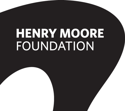 Henry Moore Foundation logo